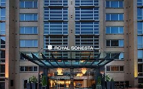 The Royal Sonesta Washington Dc Dupont Circle